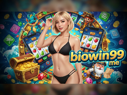biowin99 me สมัครสมาชิก